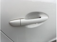 Recambio de maneta exterior trasera derecha para mazda 2 hatchback (dl, dj) 1.5 skyactiv-g m hybrid referencia OEM IAM   
