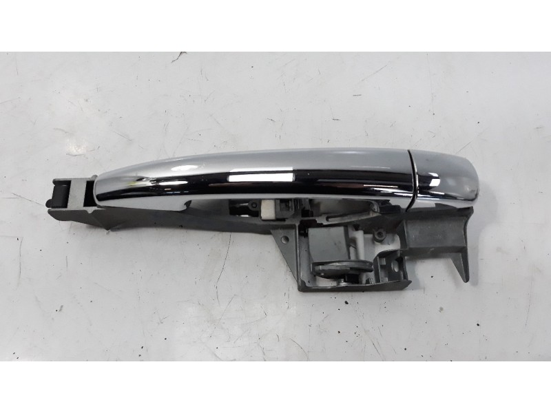 Recambio de maneta exterior trasera derecha para citroen c3 collection referencia OEM IAM 9684559980  
