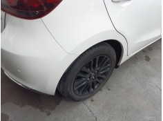Recambio de amortiguador trasero derecho para mazda 2 hatchback (dl, dj) 1.5 skyactiv-g m hybrid referencia OEM IAM   