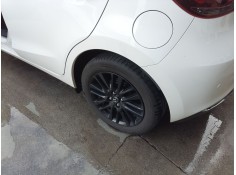 Recambio de amortiguador trasero izquierdo para mazda 2 hatchback (dl, dj) 1.5 skyactiv-g m hybrid referencia OEM IAM   
