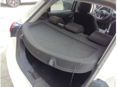 Recambio de bandeja trasera para mazda 2 hatchback (dl, dj) 1.5 skyactiv-g m hybrid referencia OEM IAM   