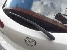 Recambio de brazo limpia trasero para mazda 2 hatchback (dl, dj) 1.5 skyactiv-g m hybrid referencia OEM IAM D09W67421   2