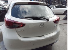 Recambio de maneta exterior porton para mazda 2 hatchback (dl, dj) 1.5 skyactiv-g m hybrid referencia OEM IAM   