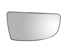 Recambio de cristal retrovisor derecho para ford transit kombi (ttg) referencia OEM IAM BK3117A700AB 1051062023 