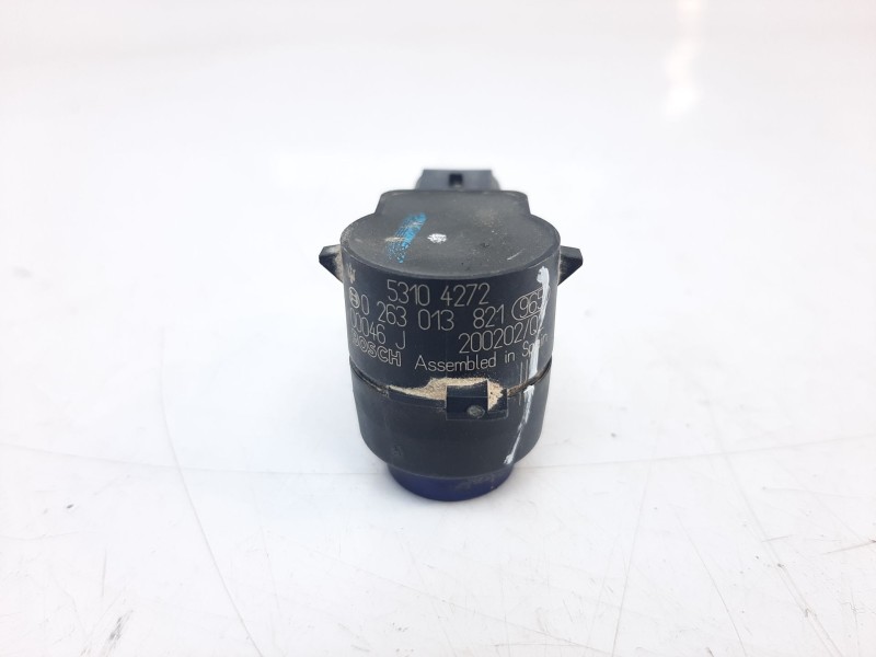 Recambio de sensor aparcamiento delantero para maserati ghibli iii (m157) 3.0 referencia OEM IAM 53104272 53104272 