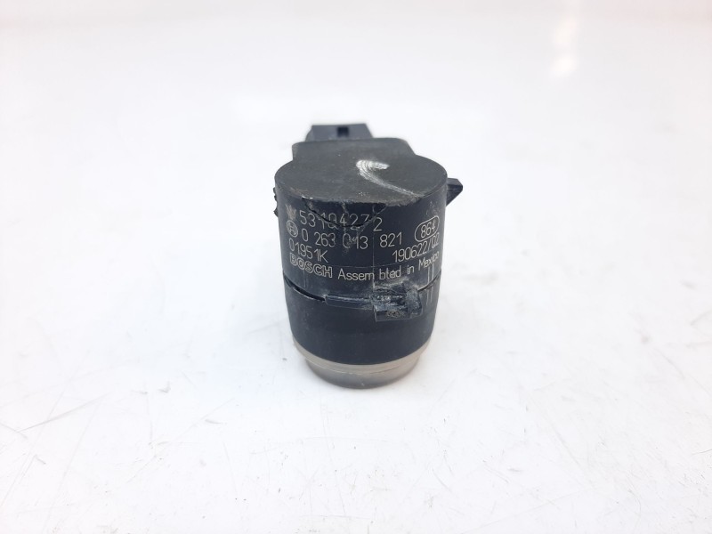 Recambio de sensor aparcamiento delantero para maserati ghibli iii (m157) 3.0 referencia OEM IAM 53104272 53104272 