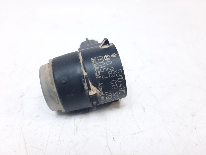 Recambio de sensor aparcamiento delantero para maserati ghibli iii (m157) 3.0 referencia OEM IAM 53104272 53104272 
