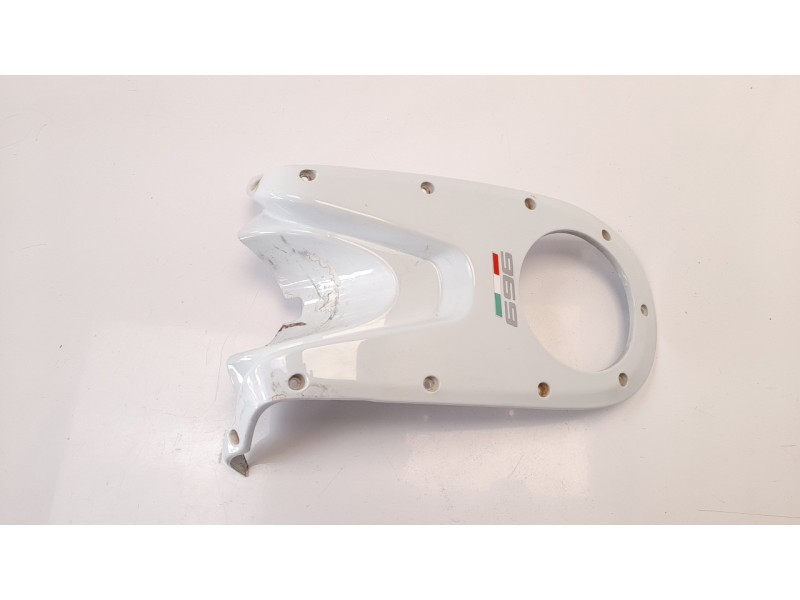 Recambio de moldura para ducati monster 696 referencia OEM IAM 48012631C  