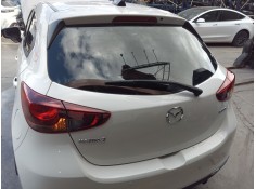 Recambio de porton trasero para mazda 2 hatchback (dl, dj) 1.5 skyactiv-g m hybrid referencia OEM IAM   
