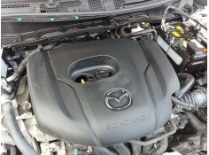 Recambio de abs para mazda 2 hatchback (dl, dj) 1.5 skyactiv-g m hybrid referencia OEM IAM DHL6437A0C   2