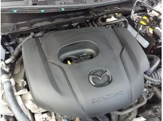 Recambio de bomba combustible para mazda 2 hatchback (dl, dj) 1.5 skyactiv-g m hybrid referencia OEM IAM   