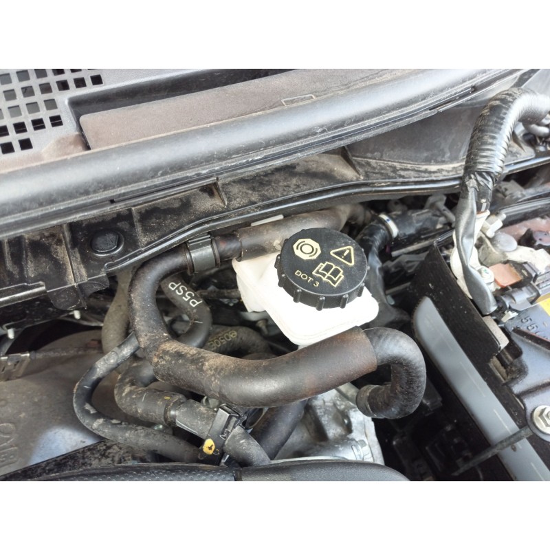 Recambio de bomba freno para mazda 2 hatchback (dl, dj) 1.5 skyactiv-g m hybrid referencia OEM IAM   
