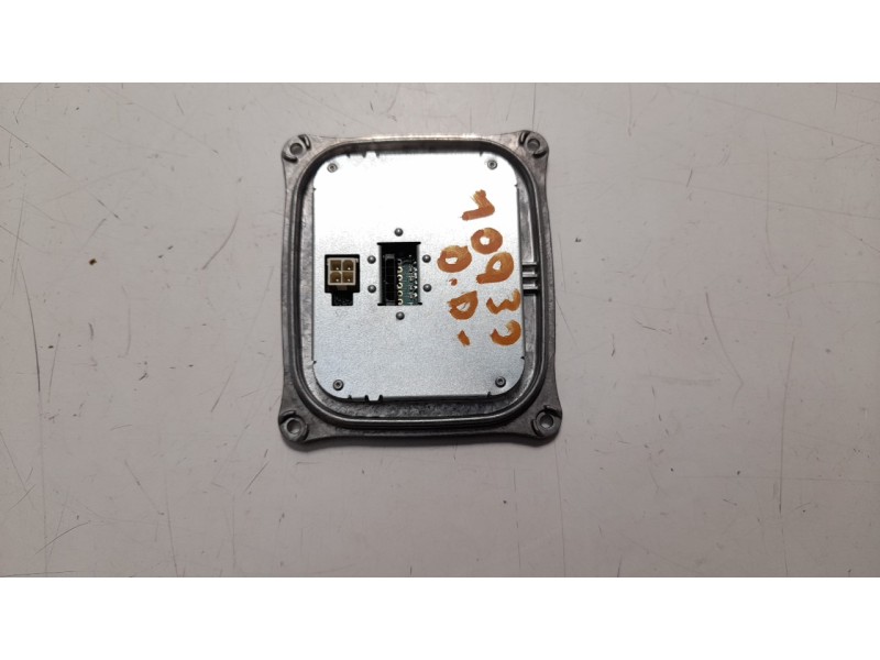Recambio de modulo electronico para audi a4 ber. (b8) 2.0 16v tdi referencia OEM IAM 8K0907472A  
