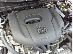 Recambio de caja cambios para mazda 2 hatchback (dl, dj) 1.5 skyactiv-g m hybrid referencia OEM IAM   