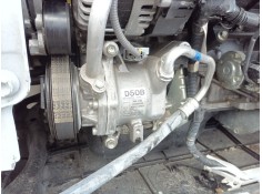 Recambio de compresor aire acondicionado para mazda 2 hatchback (dl, dj) 1.5 skyactiv-g m hybrid referencia OEM IAM   