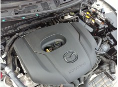 Recambio de cremallera direccion para mazda 2 hatchback (dl, dj) 1.5 skyactiv-g m hybrid referencia OEM IAM   