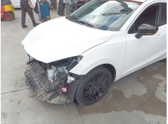 Recambio de puente delantero para mazda 2 hatchback (dl, dj) 1.5 skyactiv-g m hybrid referencia OEM IAM   