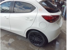 Recambio de puente trasero para mazda 2 hatchback (dl, dj) 1.5 skyactiv-g m hybrid referencia OEM IAM   