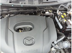 Recambio de servofreno para mazda 2 hatchback (dl, dj) 1.5 skyactiv-g m hybrid referencia OEM IAM DB5S43800A 0204823013  2
