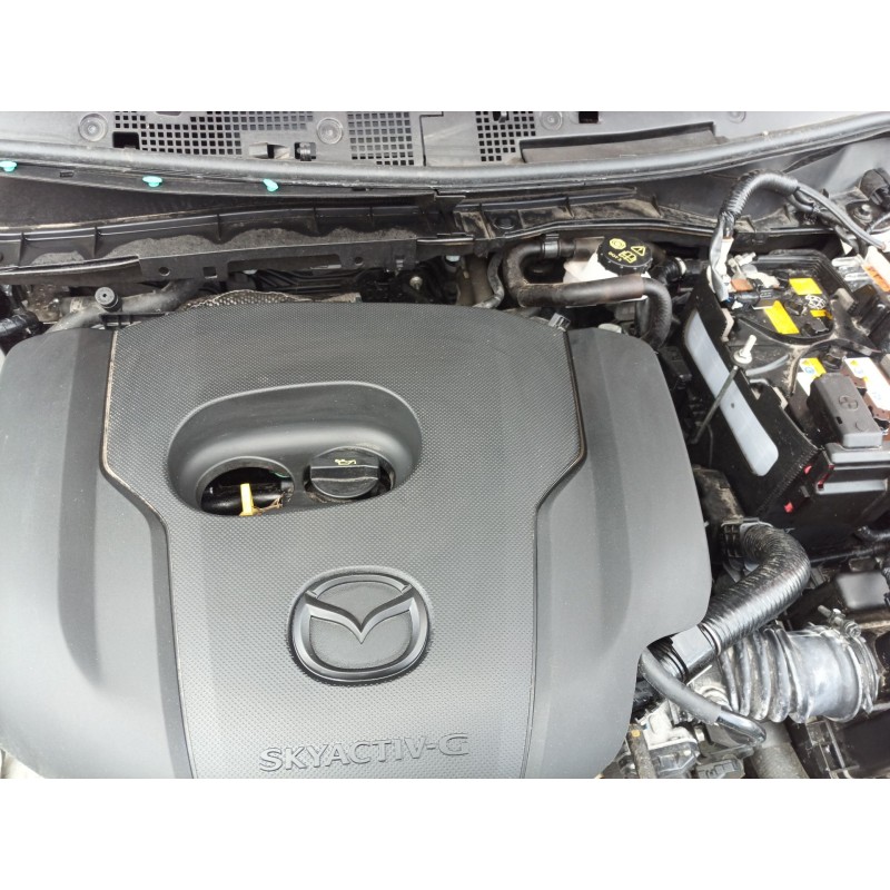Recambio de servofreno para mazda 2 hatchback (dl, dj) 1.5 skyactiv-g m hybrid referencia OEM IAM   
