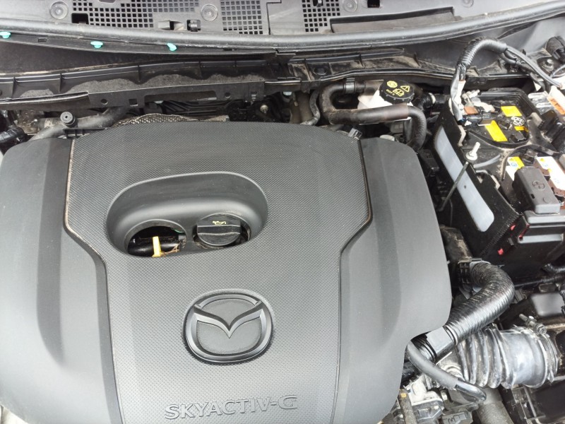 Recambio de servofreno para mazda 2 hatchback (dl, dj) 1.5 skyactiv-g m hybrid referencia OEM IAM   