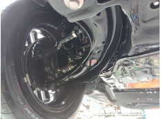 Recambio de brazo suspension inferior delantero izquierdo para mazda 2 hatchback (dl, dj) 1.5 skyactiv-g m hybrid referencia OEM