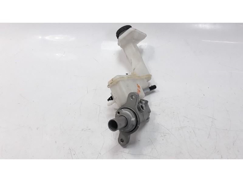 Recambio de bomba freno para nissan qashqai (j11) 1.2 16v cat referencia OEM IAM 460104EH0A  