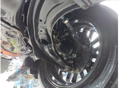 Recambio de transmision delantera derecha para mazda 2 hatchback (dl, dj) 1.5 skyactiv-g m hybrid referencia OEM IAM GDD12550XA  2