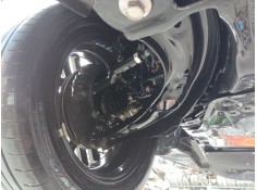 Recambio de transmision delantera izquierda para mazda 2 hatchback (dl, dj) 1.5 skyactiv-g m hybrid referencia OEM IAM GDDA2560X 2