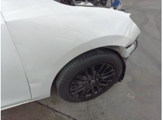 Recambio de amortiguador delantero derecho para mazda 2 hatchback (dl, dj) 1.5 skyactiv-g m hybrid referencia OEM IAM   