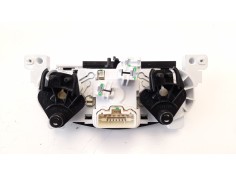 Recambio de mando calefaccion / aire acondicionado para dacia sandero sl eficacia referencia OEM IAM    2