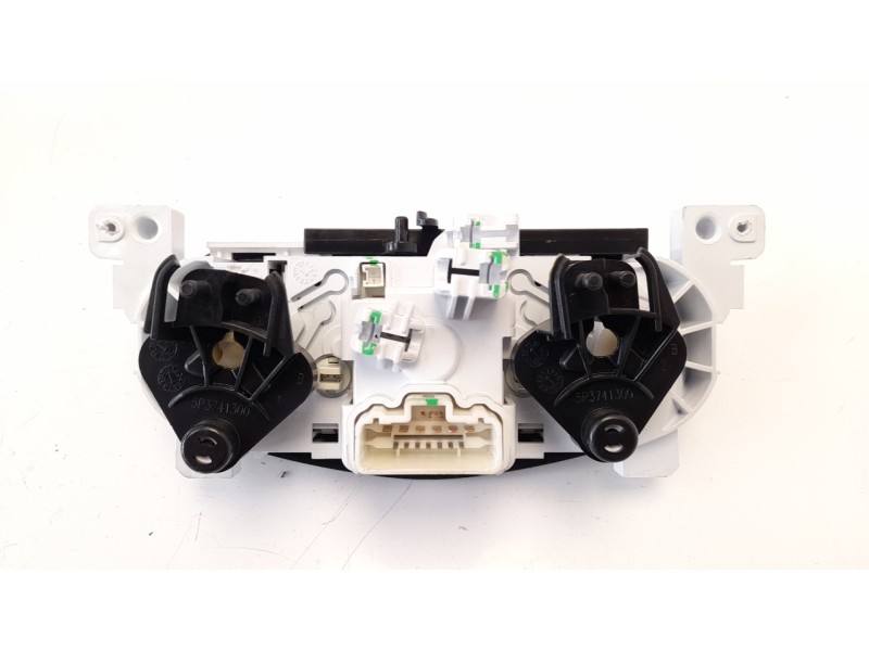 Recambio de mando calefaccion / aire acondicionado para dacia sandero sl eficacia referencia OEM IAM   