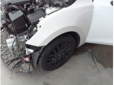 Recambio de paso rueda delantero izquierdo para mazda 2 hatchback (dl, dj) 1.5 skyactiv-g m hybrid referencia OEM IAM   