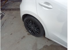 Recambio de paso rueda trasero derecho para mazda 2 hatchback (dl, dj) 1.5 skyactiv-g m hybrid referencia OEM IAM   