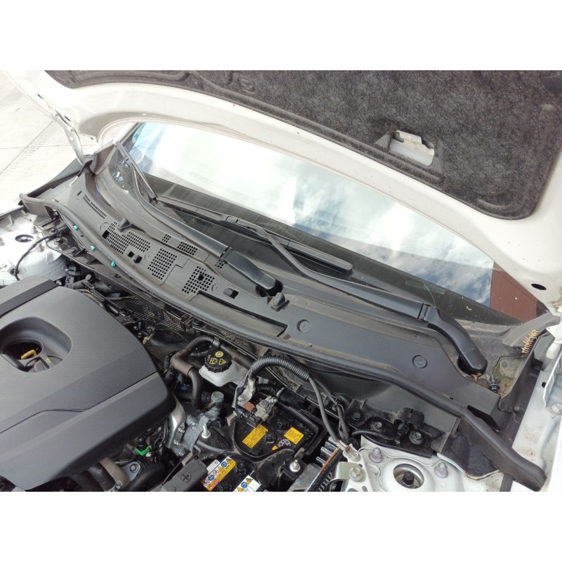 Recambio de torpedo para mazda 2 hatchback (dl, dj) 1.5 skyactiv-g m hybrid referencia OEM IAM   