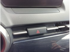 Recambio de warning para mazda 2 hatchback (dl, dj) 1.5 skyactiv-g m hybrid referencia OEM IAM DA6A664H0   2
