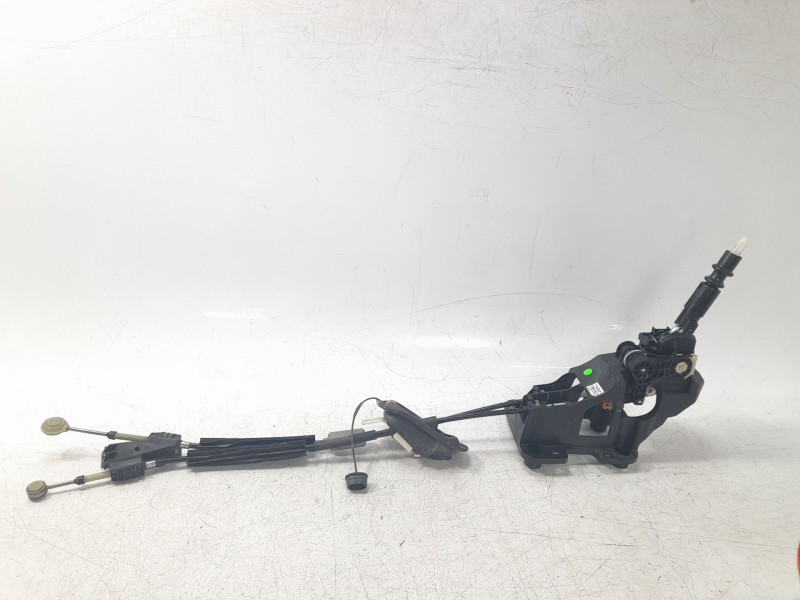 Recambio de palanca cambio para citroën c4 pure tech referencia OEM IAM 9824166680  