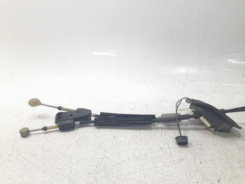 Recambio de palanca cambio para citroën c4 pure tech referencia OEM IAM 9824166680  