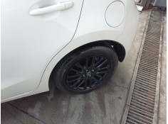Recambio de paso rueda trasero izquierdo para mazda 2 hatchback (dl, dj) 1.5 skyactiv-g m hybrid referencia OEM IAM   