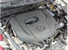 Recambio de motor arranque para mazda 2 hatchback (dl, dj) 1.5 skyactiv-g m hybrid referencia OEM IAM M000TD0071 ARF101353  2