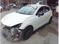 mazda 2 hatchback (dl, dj) del año 2022 2