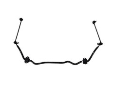 Recambio de barra estabilizadora delantera para honda cr-v elegance 4x2 referencia OEM IAM 51300T1GE21   2