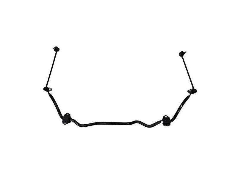 Recambio de barra estabilizadora delantera para honda cr-v elegance 4x2 referencia OEM IAM 51300T1GE21  