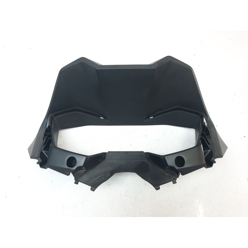 Recambio de moldura para honda nss 300 forza nss 300 forza deluxe referencia OEM IAM 64337K0BT00ZA 64337K0BT00ZA 