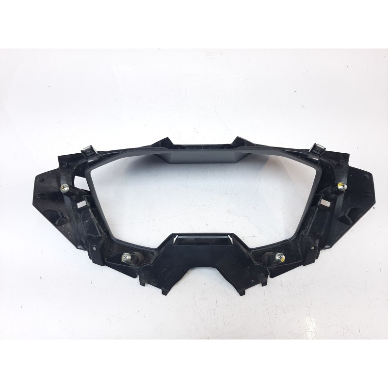 Recambio de moldura para honda nss 300 forza nss 300 forza deluxe referencia OEM IAM 64337K0BT00ZA 64337K0BT00ZA 