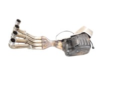 SILENCIADOR TRASERO 1830MKND50 18300MKYD51 