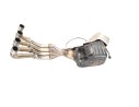 SILENCIADOR TRASERO 1830MKND50 1830MKND50 18300MKYD51