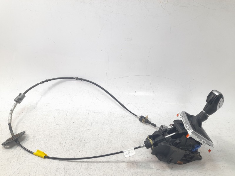 Recambio de palanca cambio para ford mondeo lim. 2.0 cat híbrido referencia OEM IAM DG987K004DEJA6  