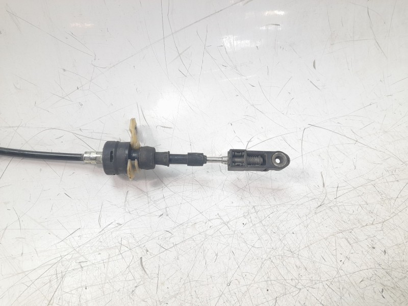 Recambio de palanca cambio para ford mondeo lim. 2.0 cat híbrido referencia OEM IAM DG987K004DEJA6  