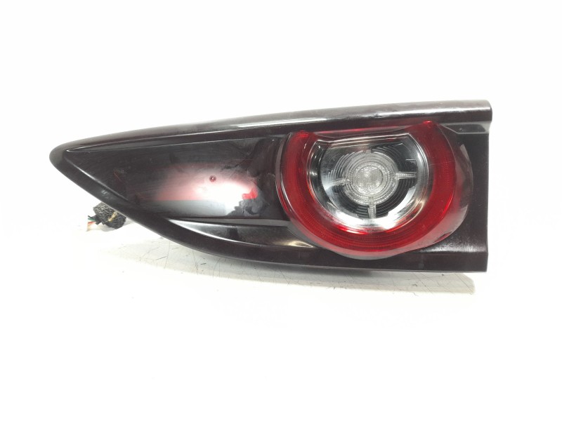 Recambio de piloto trasero derecho interior para mazda 3 berlina (bp) referencia OEM IAM BGLB513F0  